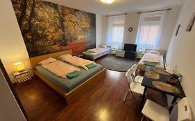 Apartments Spolkova