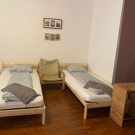 Apartments Spolkova Brno Zewnętrze zdjęcie
