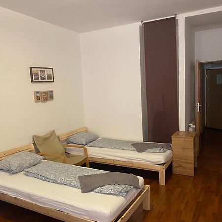 Apartments Spolkova Brno Zewnętrze zdjęcie