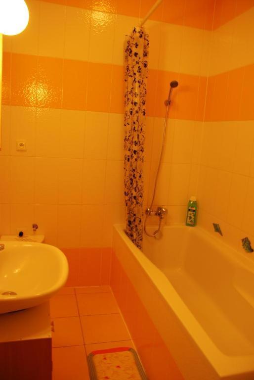 Apartments Spolkova Brno Zewnętrze zdjęcie