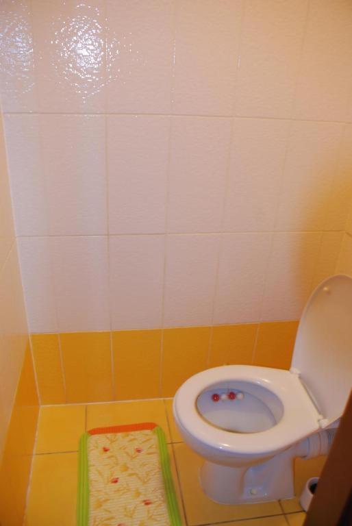 Apartments Spolkova Brno Zewnętrze zdjęcie