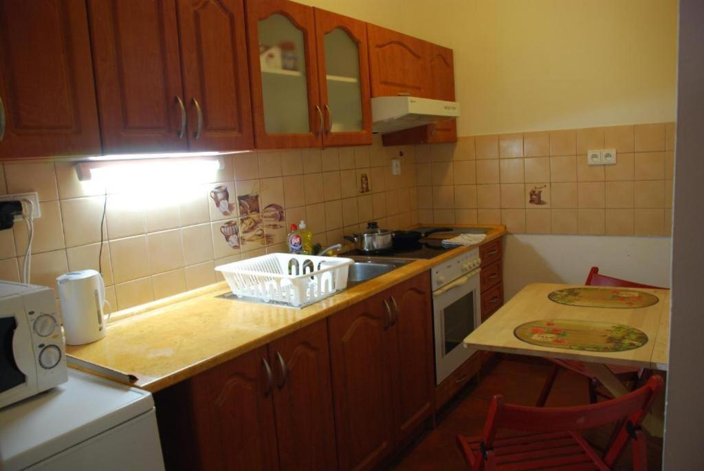 Apartments Spolkova Brno Zewnętrze zdjęcie