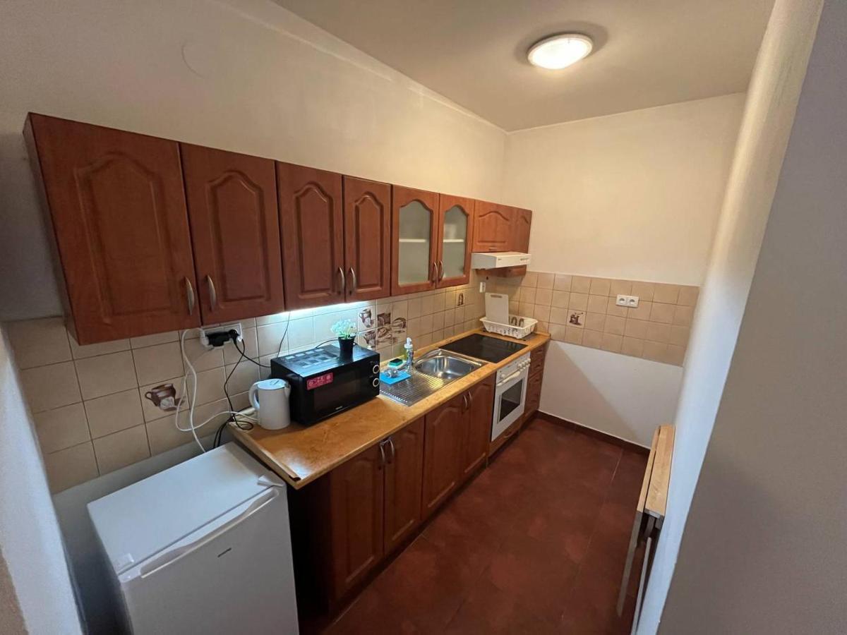 Apartments Spolkova Brno Zewnętrze zdjęcie