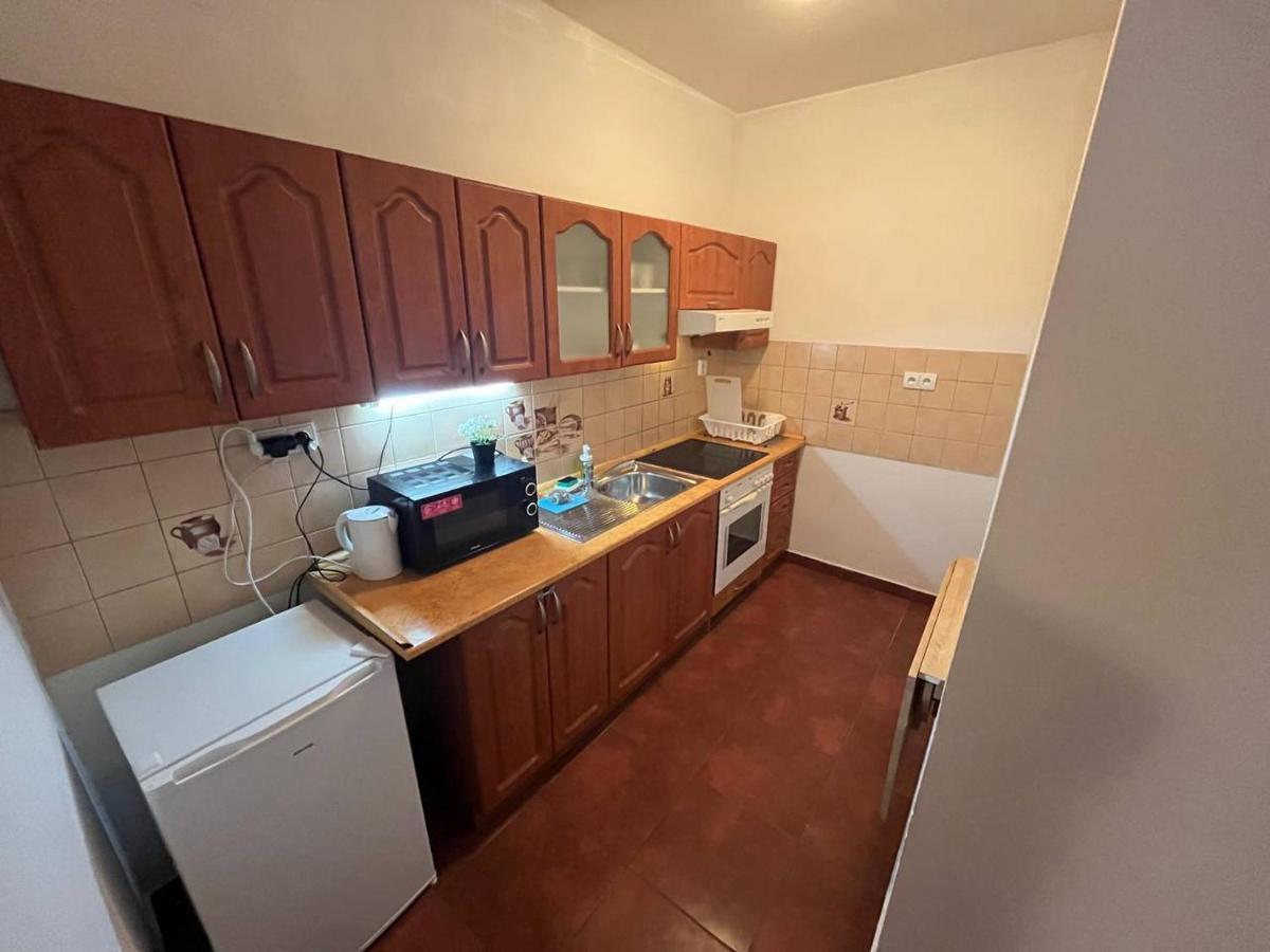 Apartments Spolkova Brno Zewnętrze zdjęcie