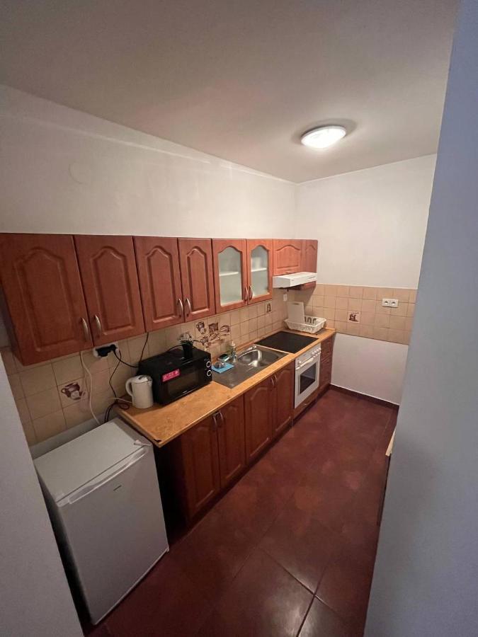 Apartments Spolkova Brno Zewnętrze zdjęcie