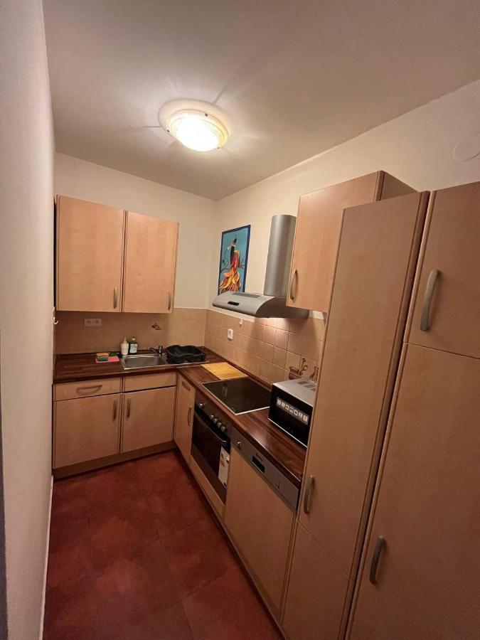 Apartments Spolkova Brno Zewnętrze zdjęcie