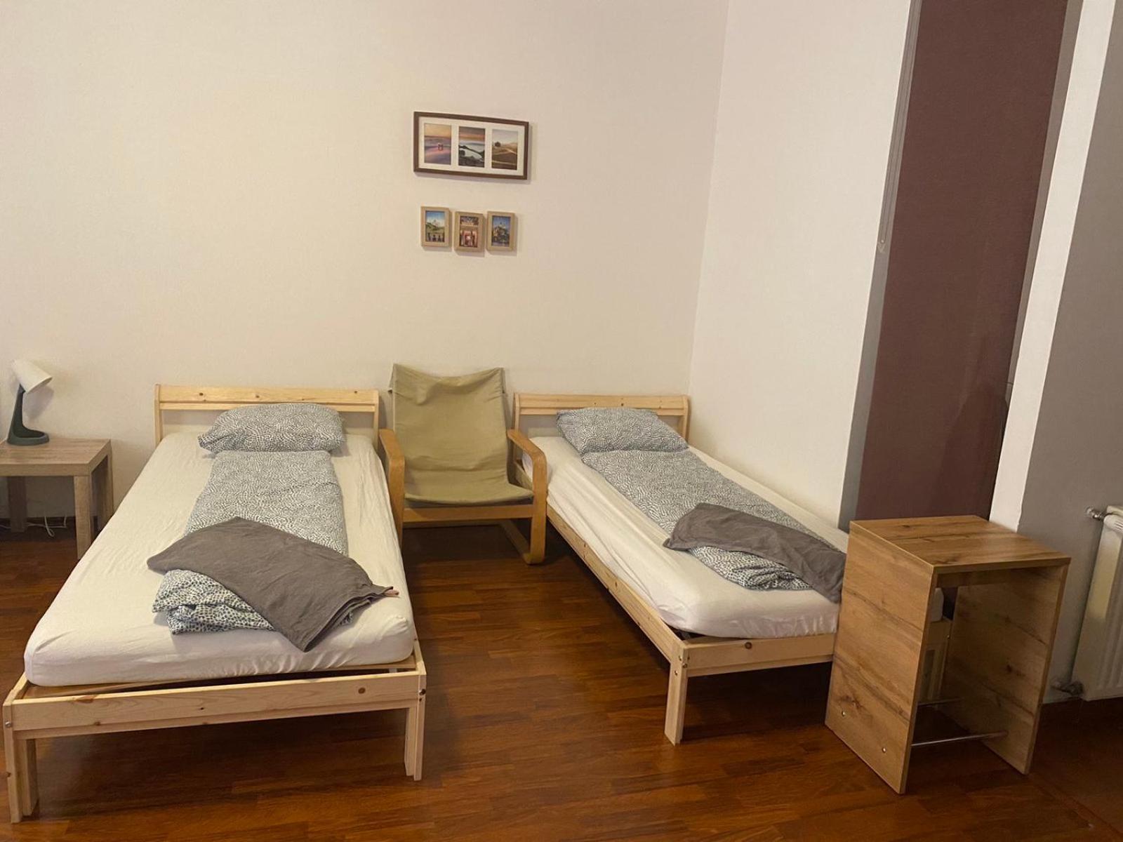 Apartments Spolkova Brno Zewnętrze zdjęcie