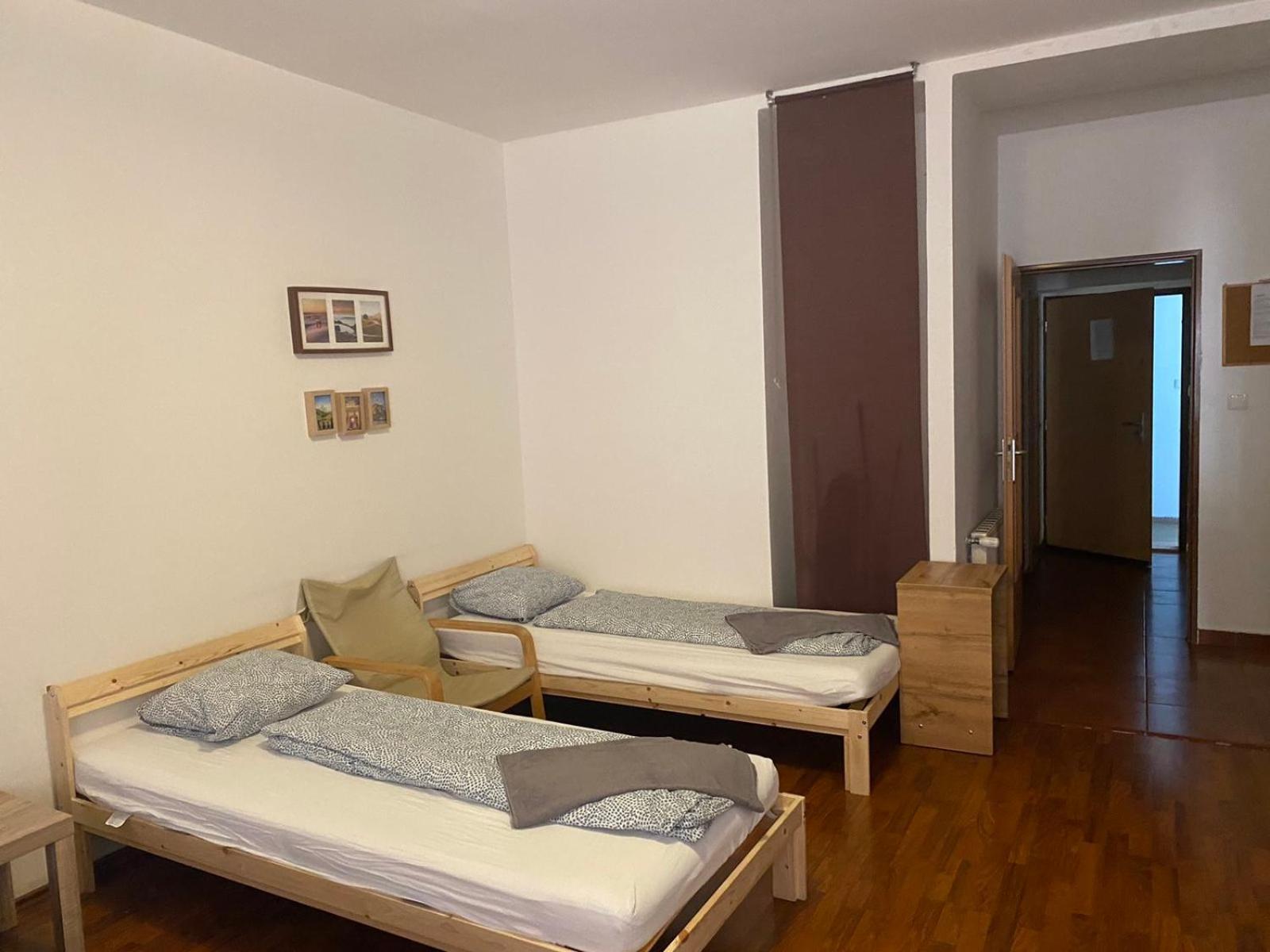 Apartments Spolkova Brno Zewnętrze zdjęcie