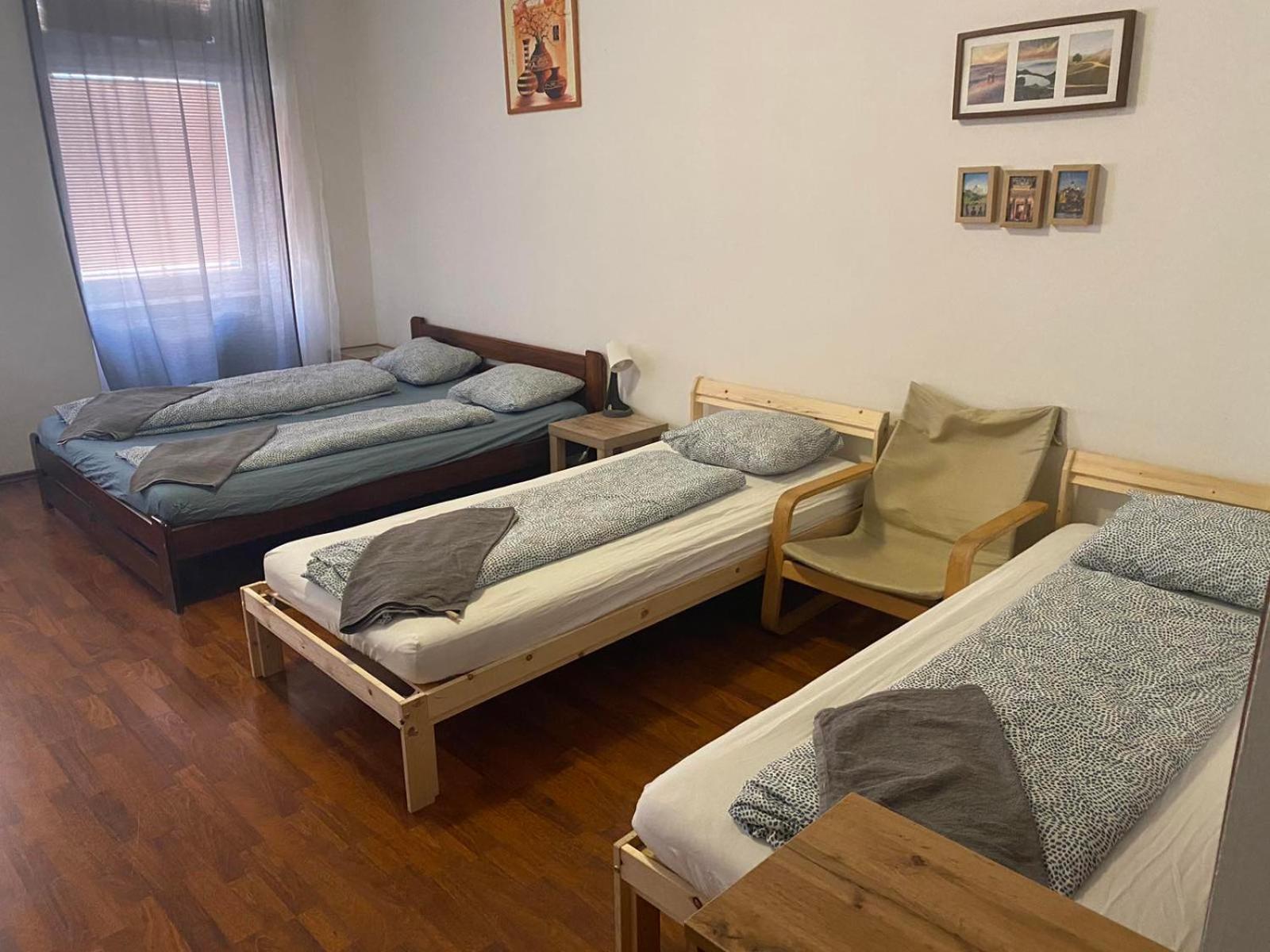Apartments Spolkova Brno Zewnętrze zdjęcie