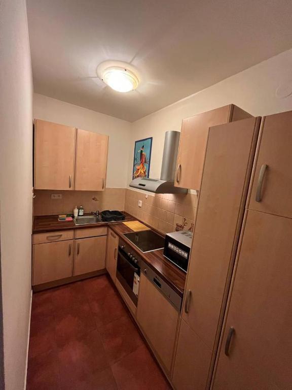Apartments Spolkova Brno Zewnętrze zdjęcie