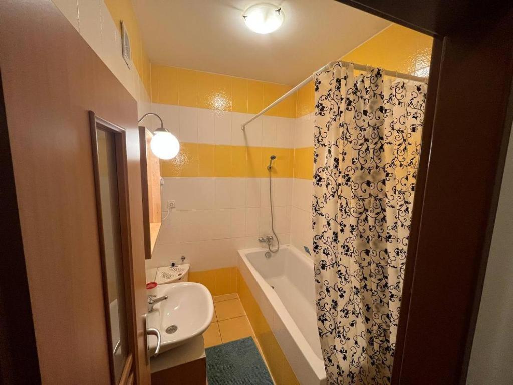 Apartments Spolkova Brno Zewnętrze zdjęcie