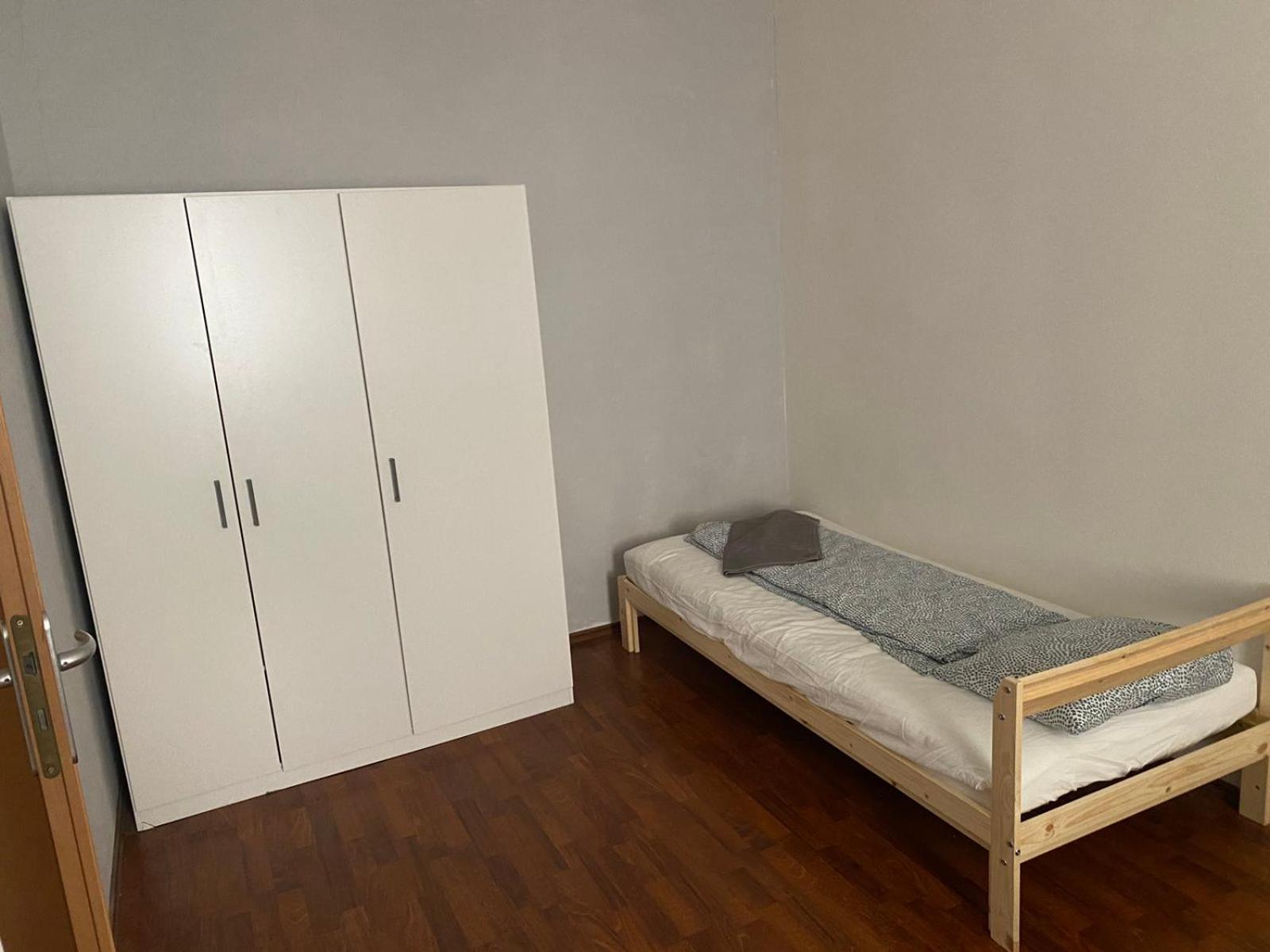 Apartments Spolkova Brno Zewnętrze zdjęcie