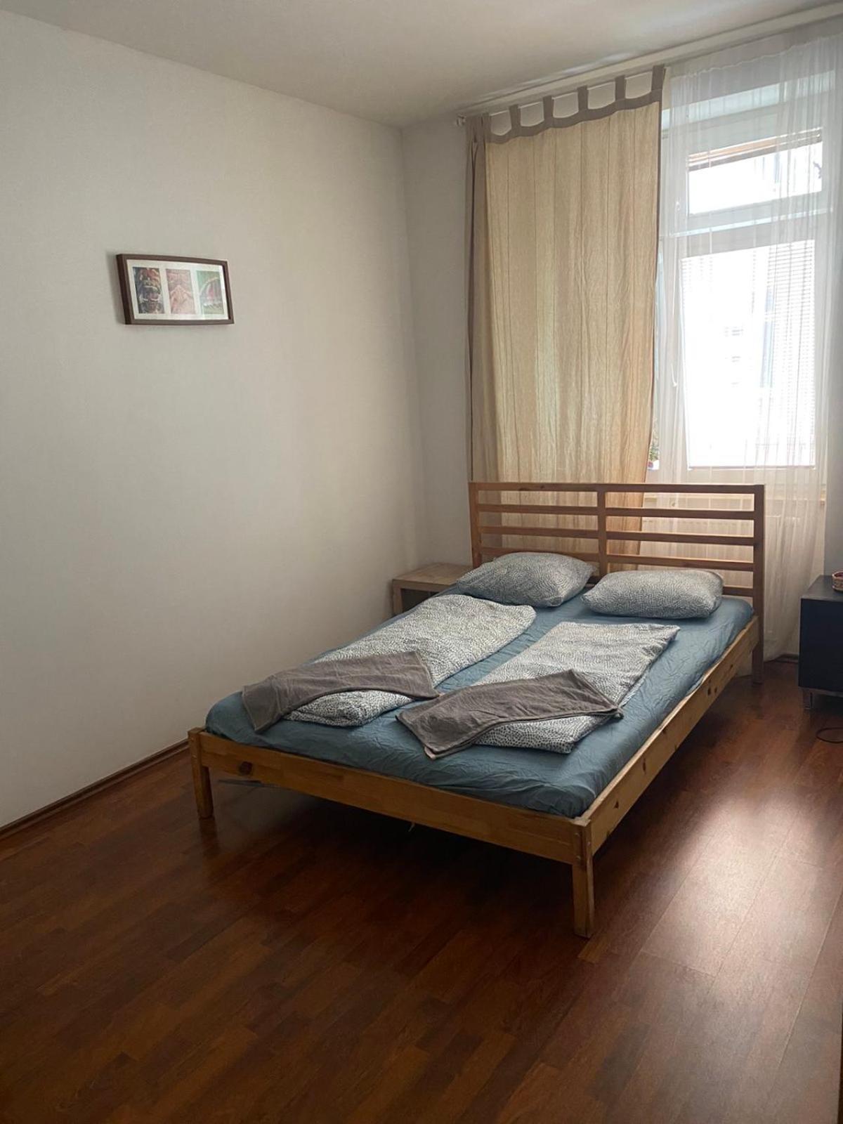 Apartments Spolkova Brno Zewnętrze zdjęcie
